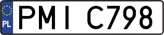 PMIC798