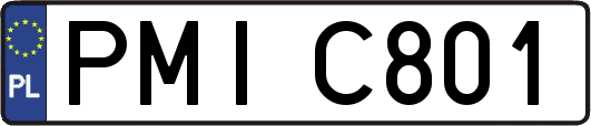 PMIC801