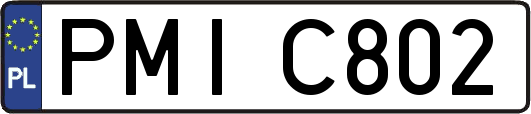 PMIC802