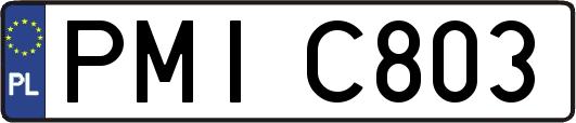 PMIC803