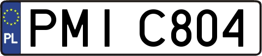PMIC804