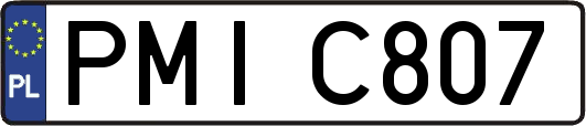 PMIC807
