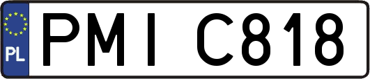 PMIC818