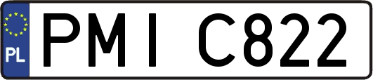 PMIC822