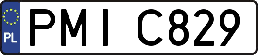 PMIC829