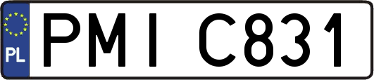 PMIC831