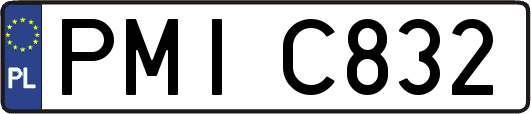 PMIC832