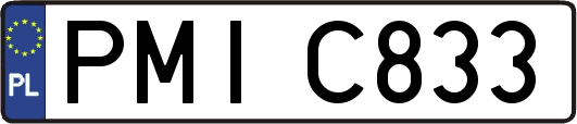 PMIC833