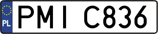PMIC836