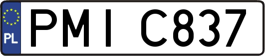 PMIC837