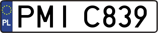 PMIC839