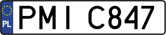 PMIC847
