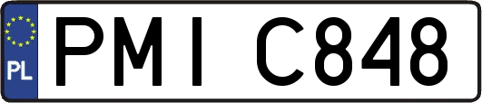 PMIC848
