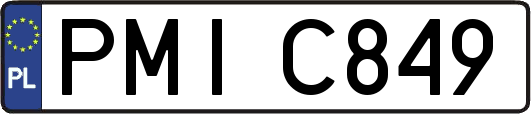 PMIC849