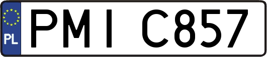 PMIC857