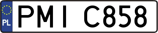 PMIC858