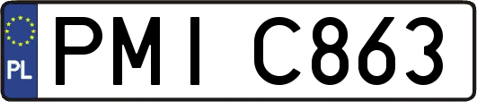 PMIC863