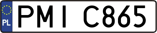 PMIC865