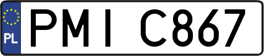 PMIC867