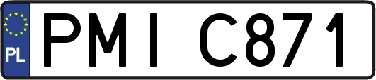 PMIC871