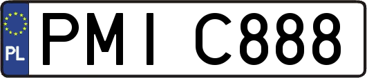 PMIC888