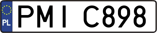 PMIC898