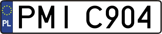 PMIC904
