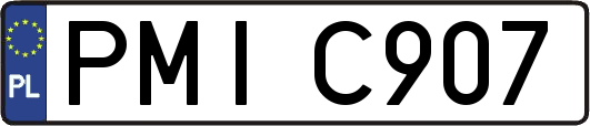 PMIC907