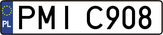 PMIC908