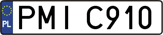 PMIC910