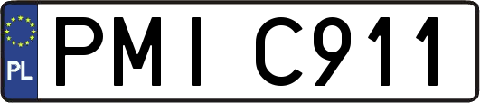 PMIC911
