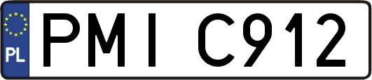 PMIC912