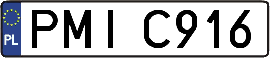PMIC916