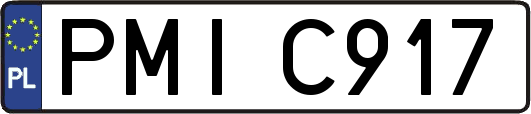 PMIC917