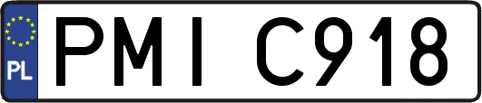 PMIC918