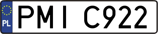 PMIC922