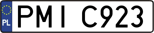 PMIC923
