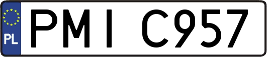 PMIC957