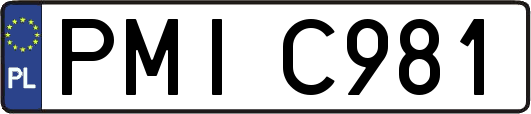 PMIC981