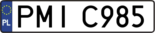 PMIC985