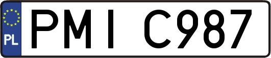 PMIC987