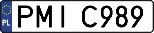 PMIC989