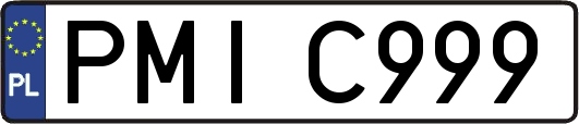 PMIC999