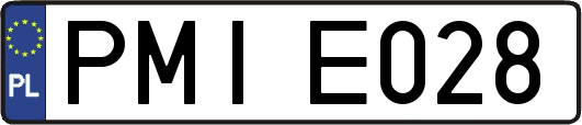 PMIE028