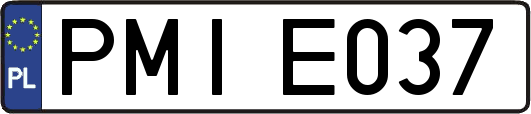 PMIE037
