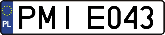 PMIE043