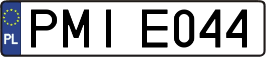 PMIE044