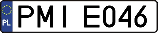 PMIE046