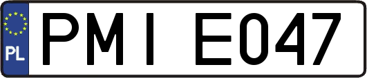 PMIE047