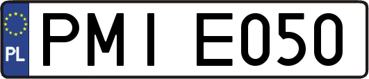 PMIE050